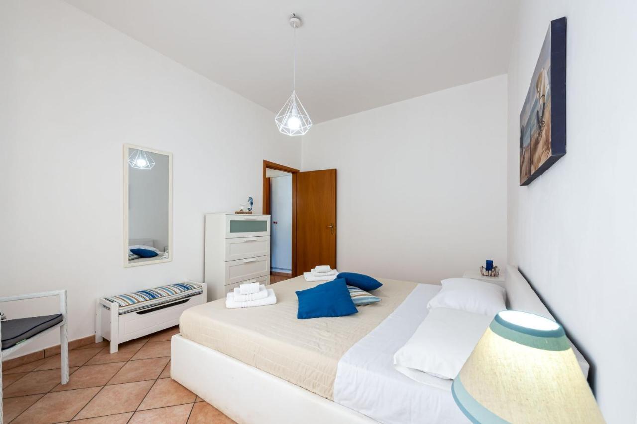 Residence I Tesori Di San Vito San Vito Lo Capo Exterior foto