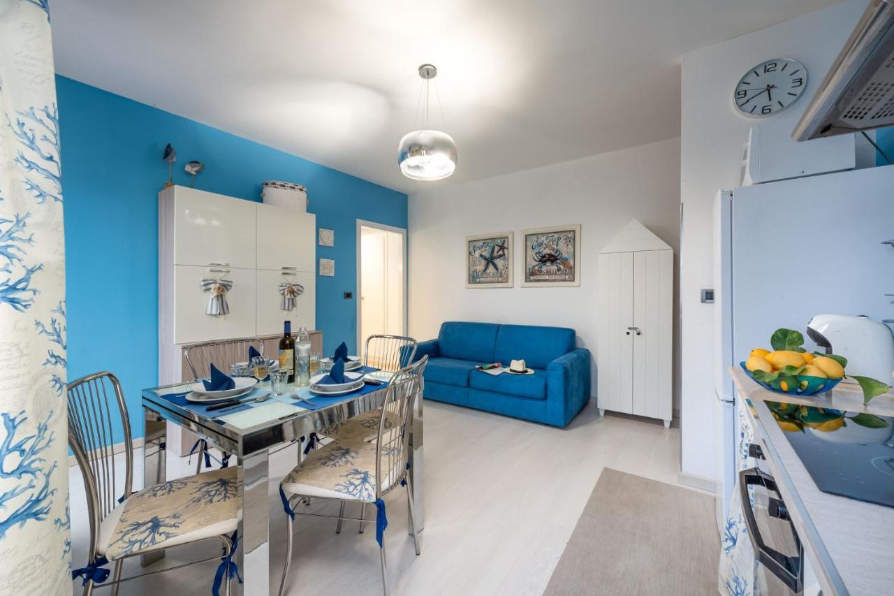 Residence I Tesori Di San Vito San Vito Lo Capo Exterior foto
