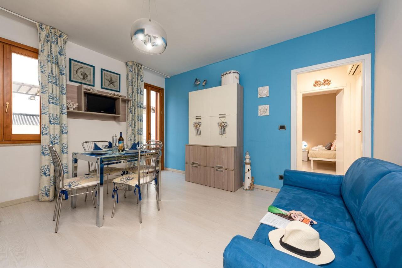 Residence I Tesori Di San Vito San Vito Lo Capo Exterior foto