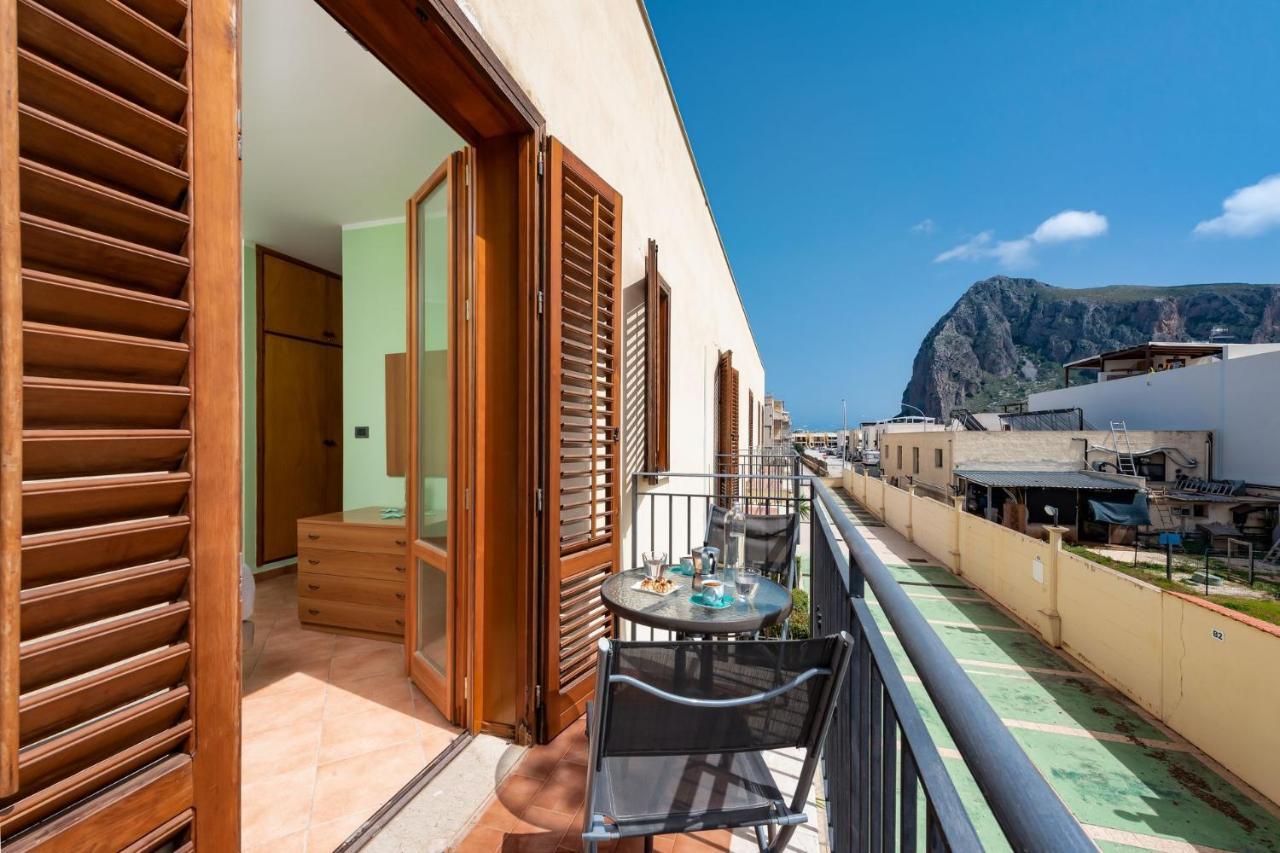 Residence I Tesori Di San Vito San Vito Lo Capo Exterior foto